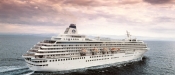 Crystal Cruises Crystal Symphony