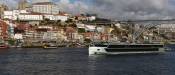 Riviera River Cruises MS Douro Splendour