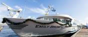 Riviera River Cruises MS Emily Brontë