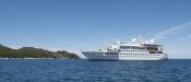 Crystal Cruises Crystal Esprit