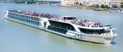 Riviera River Cruises MS Geoffrey Chaucer