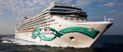 Norwegian Cruises Norwegian Jade