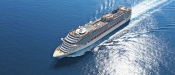 MSC Cruises MSC Divina