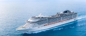 MSC Cruises MSC Preziosa