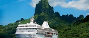 Paul Gauguin Cruises m/s Paul Gauguin