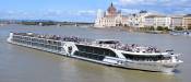 Riviera River Cruises MS Oscar Wilde