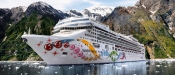 Norwegian Cruises Norwegian Pearl