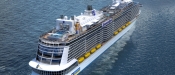 Royal Caribbean Anthem of the Seas