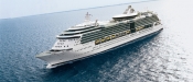 Royal Caribbean Brilliance of the Seas