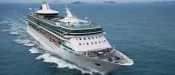  Splendour of the Seas