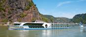 Riviera River Cruises MS Robert Burns