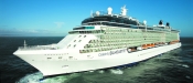 Celebrity Cruises Celebrity Silhouette