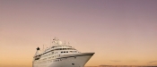  Seabourn Legend