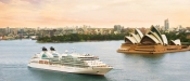 Seabourn Cruises Seabourn Odyssey