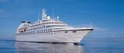  Seabourn Spirit