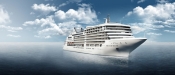 Silversea Cruise Ship - Silver Muse