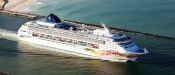 Norwegian Cruises Norwegian Sky