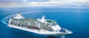 Regent Seven Seas Cruises Seven Seas Voyager