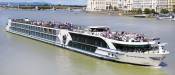 Riviera River Cruises MS William Wordsworth