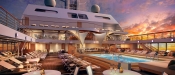 Seabourn Cruises Seabourn Encore