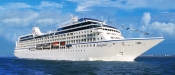 Oceania Cruises Insignia