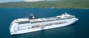 MSC Cruises MSC Lirica