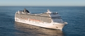 MSC Cruises MSC Magnifica