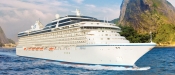 Oceania Cruises Marina