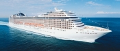 MSC Cruises MSC Musica