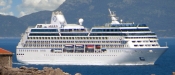 Oceania Cruises Nautica