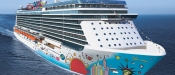 Norwegian Cruises Norwegian Breakaway