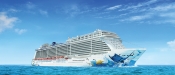 Norwegian Cruises Norwegian Escape