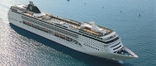 MSC Cruises MSC Opera