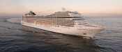 MSC Cruises MSC Poesia