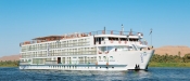 Uniworld River Cruises River Tosca
