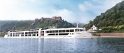 Uniworld River Cruises S.S. Antoinette