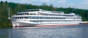 Uniworld River Cruises River Victoria