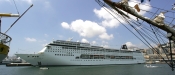 MSC Cruises MSC Sinfonia