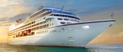 Oceania Cruises Sirena