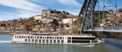 Uniworld River Cruises Queen Isabel