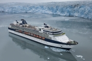 Celebrity Cruises - September Sail Away