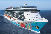 Norwegian Cruises - Norwegian Breakaway Up to $1,000 Onboard Credit