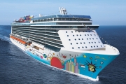 Norwegian Cruises - Norwegian Breakaway Up to $1,000 Onboard Credit Norwegian Cruises - Norwegian Breakaway Up to $1,000 Onboard Credit
