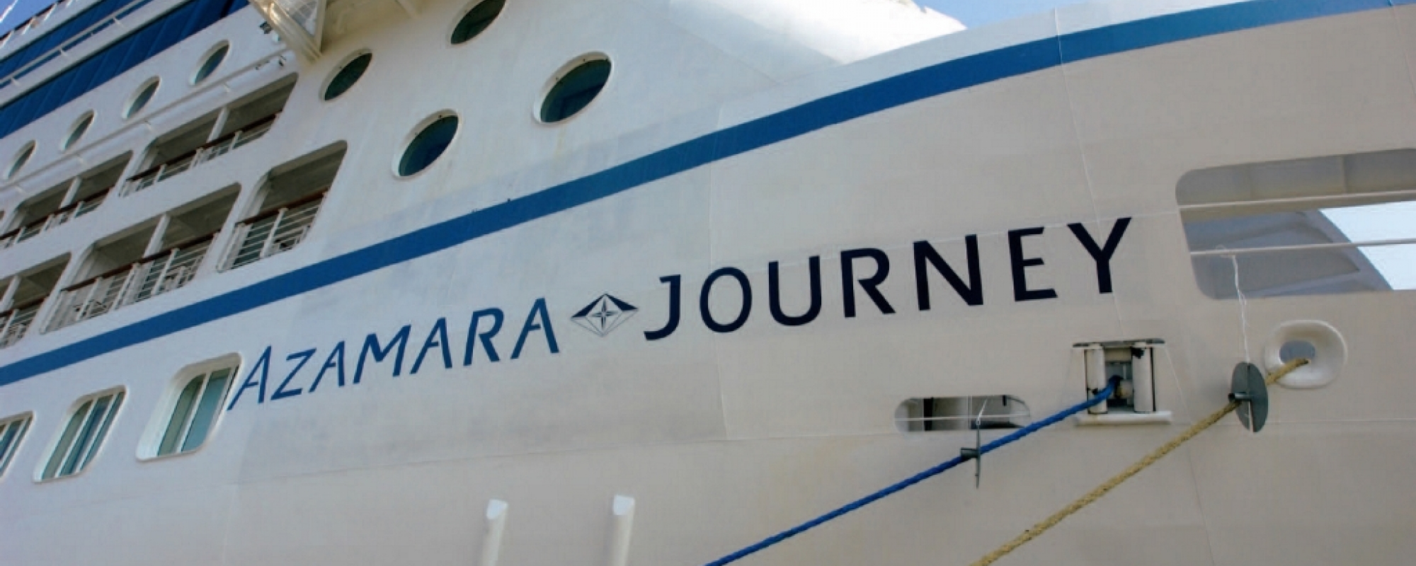 Azamara Journey