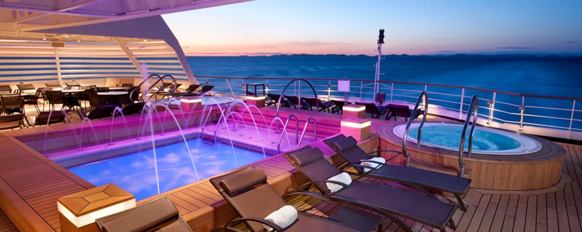 Seabourn Odyssey