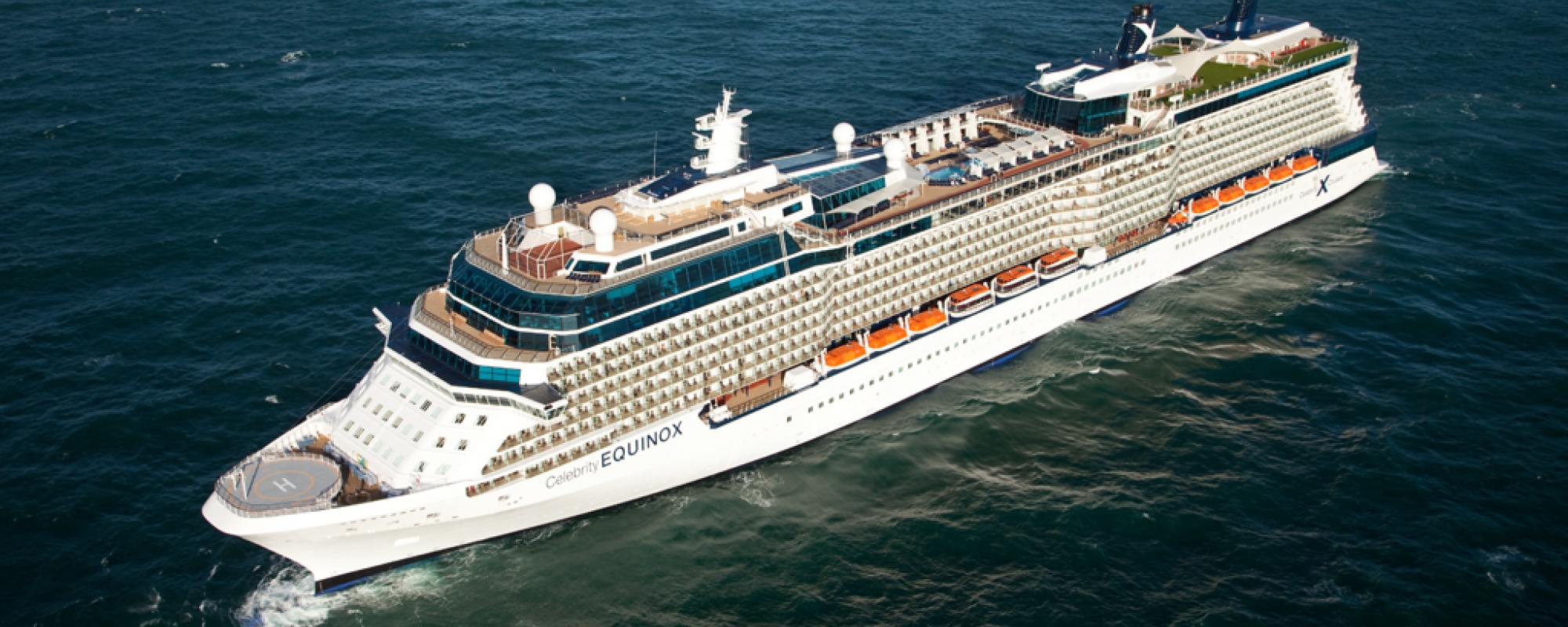 Celebrity Equinox