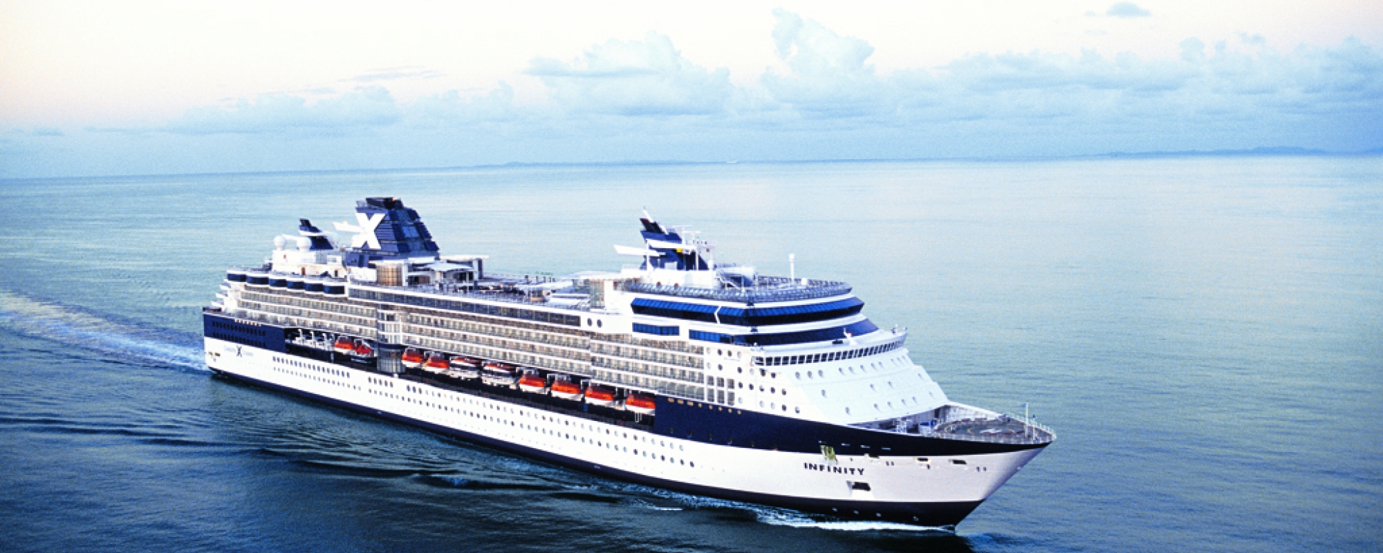 Celebrity Infinity