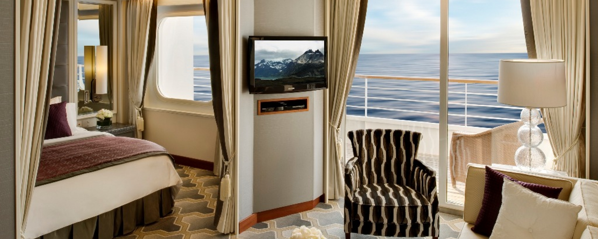 Crystal Serenity