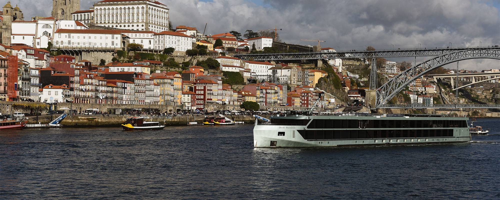 MS Douro Splendour