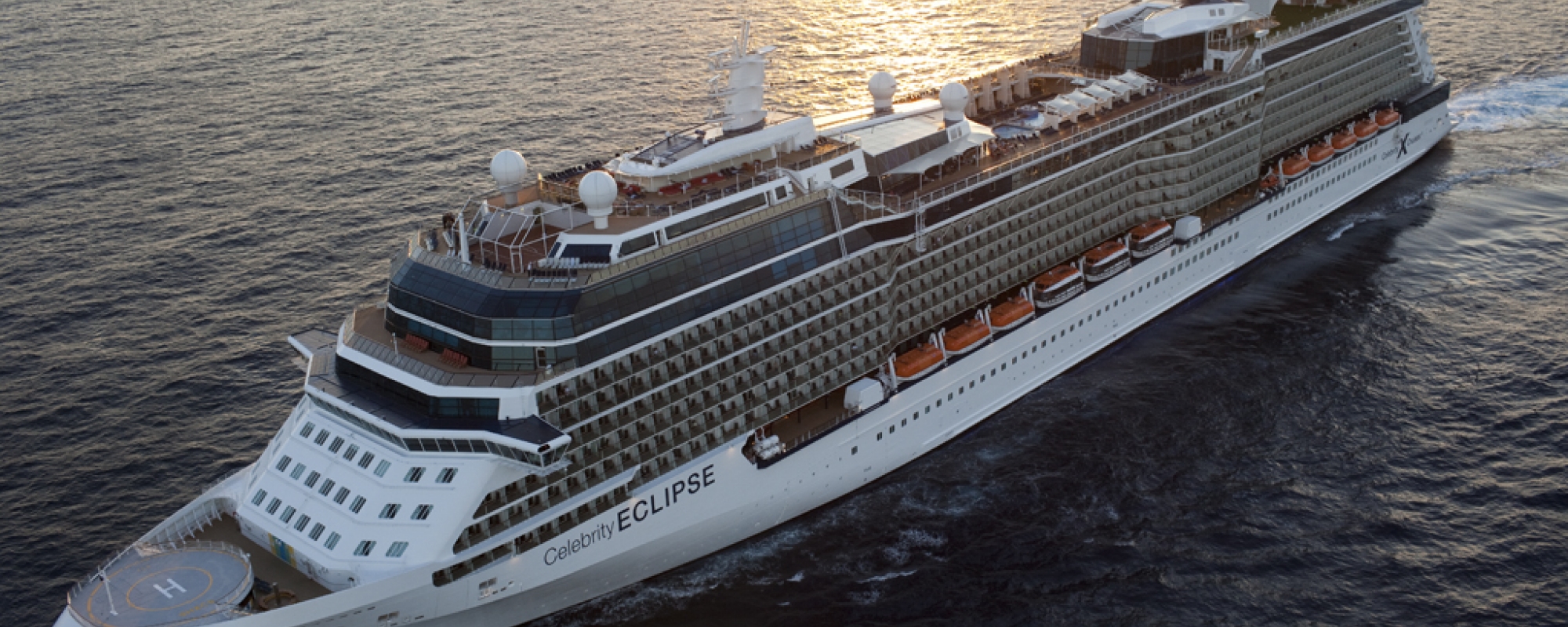 Celebrity Eclipse